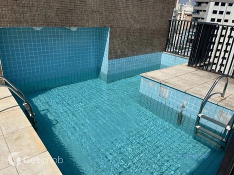 Foto 14 do(a) Cobertura de 4 quartos à venda em Perdizes, São Paulo