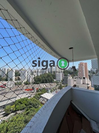 Foto 15 do(a) Apartamento de 1 quartos à venda em Vila Andrade, São Paulo