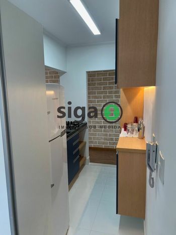 Foto 12 do(a) Apartamento de 1 quartos à venda em Vila Andrade, São Paulo