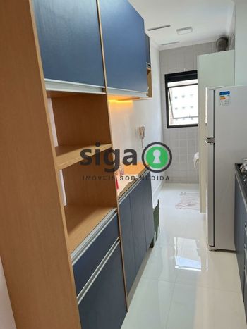 Foto 11 do(a) Apartamento de 1 quartos à venda em Vila Andrade, São Paulo