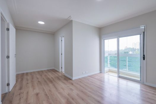 Foto 5 do(a) Apartamento de 4 quartos à venda em Parque do Morumbi, São Paulo
