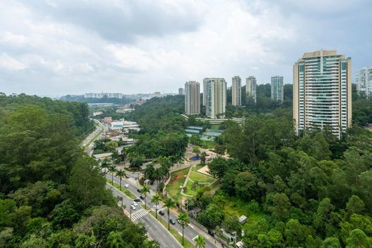 Foto 9 do(a) Apartamento de 4 quartos à venda em Parque do Morumbi, São Paulo