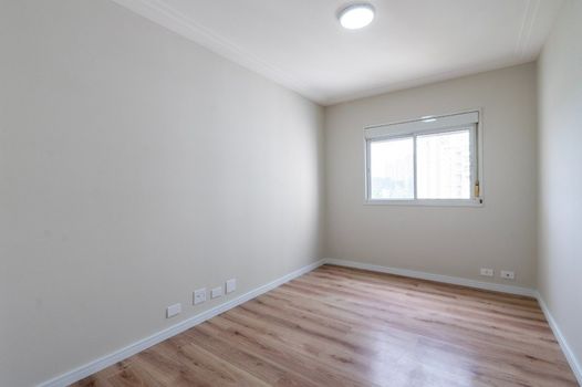 Foto 45 do(a) Apartamento de 4 quartos à venda em Parque do Morumbi, São Paulo