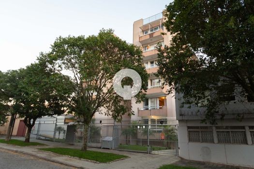 Foto 32 do(a) Apartamento de 3 quartos à venda em São Francisco, Curitiba