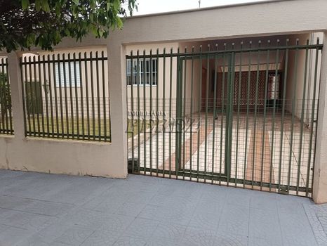 Foto 2 do(a) Casa de 3 quartos à venda em São Pedro, Londrina