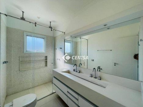 Foto 13 do(a) Casa em Condomínio de 3 quartos para alugar em Jardim Vila Paradiso, Indaiatuba