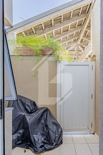 Foto 12 do(a) Casa em Condomínio de 3 quartos à venda em Jardim Carvalho, Porto Alegre