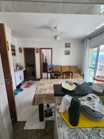 Foto 18 do(a) Apartamento de 1 quartos à venda em Real, Praia Grande