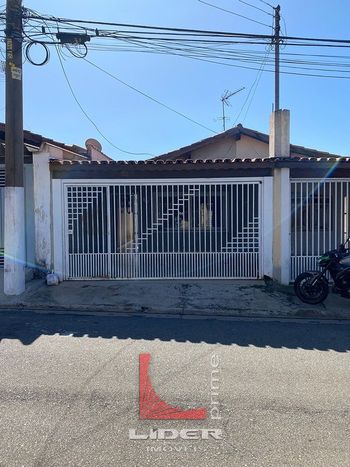 Foto 2 do(a) Casa de 2 quartos à venda em Jardim São Lourenço, Bragança Paulista