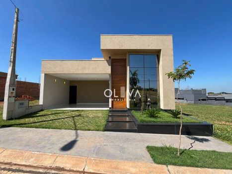 Foto 2 do(a) Casa em Condomínio de 3 quartos à venda em null, Bady Bassitt