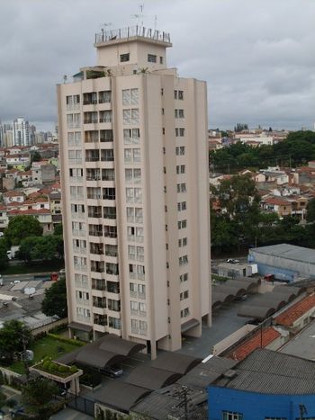 Foto 33 do(a) Apartamento de 2 quartos à venda em Vila Bertioga, São Paulo