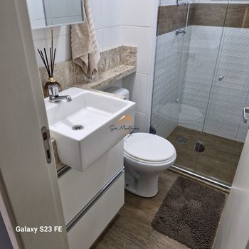 Foto 4 do(a) Apartamento de 3 quartos à venda em Jardim Tamoio, Jundiaí