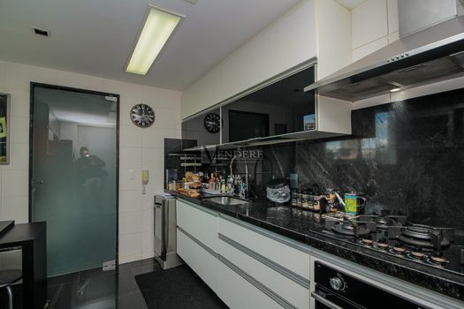 Foto 40 do(a) Apartamento de 4 quartos à venda em Vila da Serra, Nova Lima