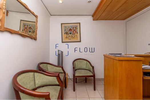 Foto 6 do(a) Sala / Conjunto Comercial false à venda em Jardim Paulista, São Paulo