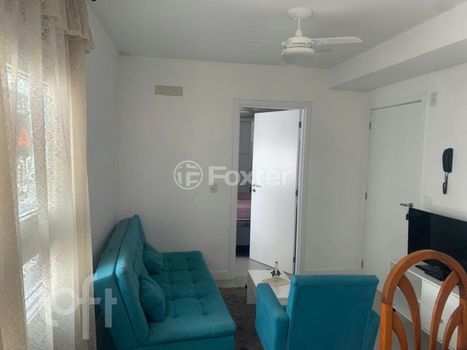 Foto 4 do(a) Apartamento de 1 quartos à venda em Centro Histórico, Porto Alegre