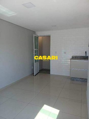 Foto 16 do(a) Cobertura de 2 quartos à venda em Vila Lutécia, Santo André