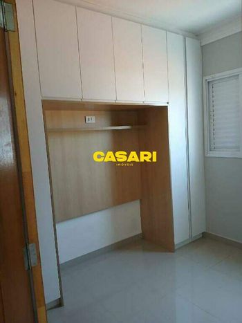 Foto 12 do(a) Cobertura de 2 quartos à venda em Vila Lutécia, Santo André