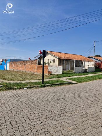 Foto 4 do(a) Casa de 2 quartos à venda em Diácono João Luiz Pozzobon, Santa Maria