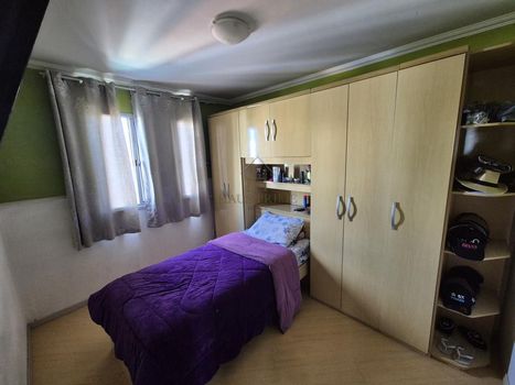 Foto 10 do(a) Apartamento de 2 quartos à venda em Jaguaré, São Paulo