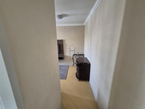 Foto 3 do(a) Apartamento de 2 quartos à venda em Jaguaré, São Paulo