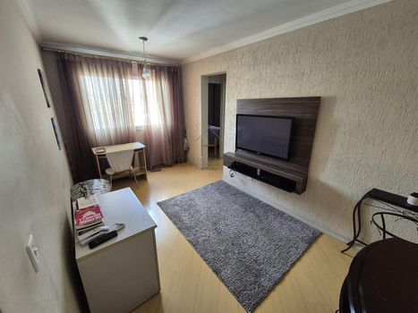 Foto 1 do(a) Apartamento de 2 quartos à venda em Jaguaré, São Paulo