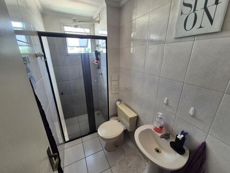Foto 8 do(a) Apartamento de 2 quartos à venda em Jaguaré, São Paulo