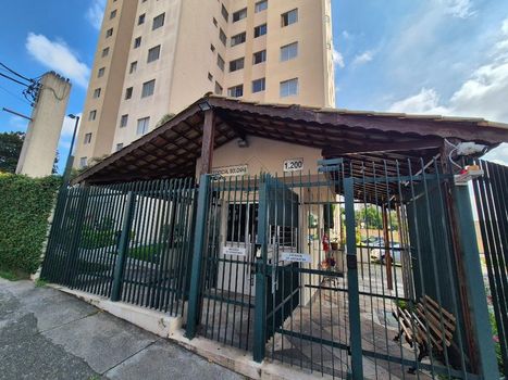 Foto 13 do(a) Apartamento de 2 quartos à venda em Jaguaré, São Paulo