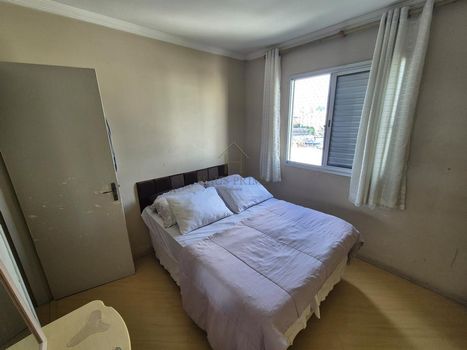 Foto 7 do(a) Apartamento de 2 quartos à venda em Jaguaré, São Paulo
