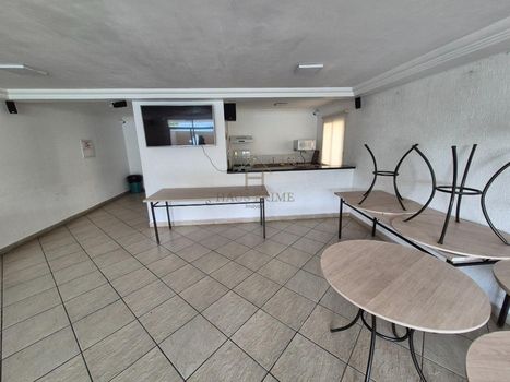 Foto 17 do(a) Apartamento de 2 quartos à venda em Jaguaré, São Paulo