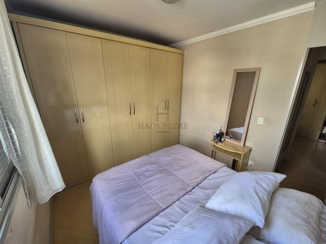 Foto 6 do(a) Apartamento de 2 quartos à venda em Jaguaré, São Paulo