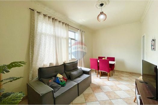 Foto 3 do(a) Apartamento de 2 quartos à venda em Engenho de Dentro, Rio de Janeiro