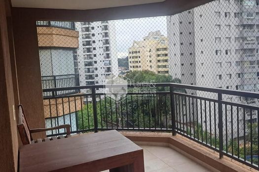 Foto 12 do(a) Apartamento de 4 quartos à venda em Vila Suzana, São Paulo