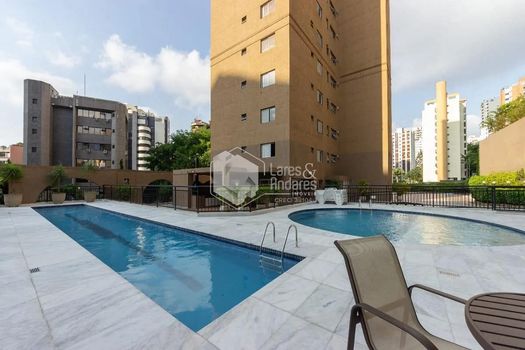 Foto 31 do(a) Apartamento de 4 quartos à venda em Vila Suzana, São Paulo