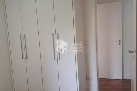 Foto 13 do(a) Apartamento de 4 quartos à venda em Vila Suzana, São Paulo