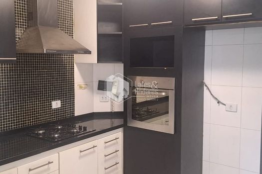 Foto 23 do(a) Apartamento de 4 quartos à venda em Vila Suzana, São Paulo