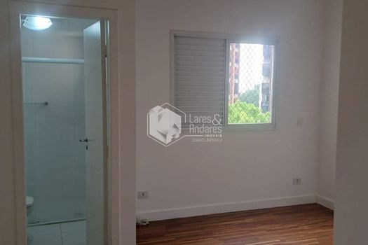 Foto 19 do(a) Apartamento de 4 quartos à venda em Vila Suzana, São Paulo