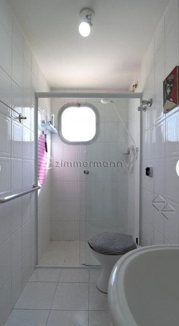Foto 8 do(a) Apartamento de 1 quartos à venda em Indianópolis, São Paulo