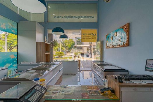 Foto 5 do(a) Loja false à venda em Recanto Quarto Centenário, Jundiaí