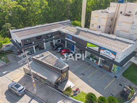 Foto 17 do(a) Loja false à venda em Recanto Quarto Centenário, Jundiaí