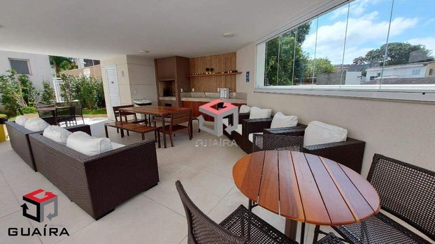 Foto 41 do(a) Apartamento de 3 quartos à venda em Vila Apiaí, Santo André