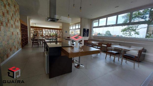 Foto 42 do(a) Apartamento de 3 quartos à venda em Vila Apiaí, Santo André