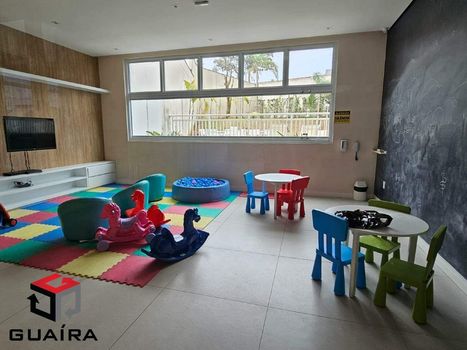 Foto 48 do(a) Apartamento de 3 quartos à venda em Vila Apiaí, Santo André