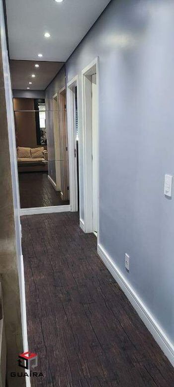 Foto 11 do(a) Apartamento de 3 quartos à venda em Vila Apiaí, Santo André