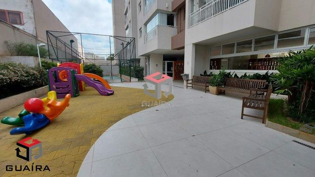 Foto 47 do(a) Apartamento de 3 quartos à venda em Vila Apiaí, Santo André