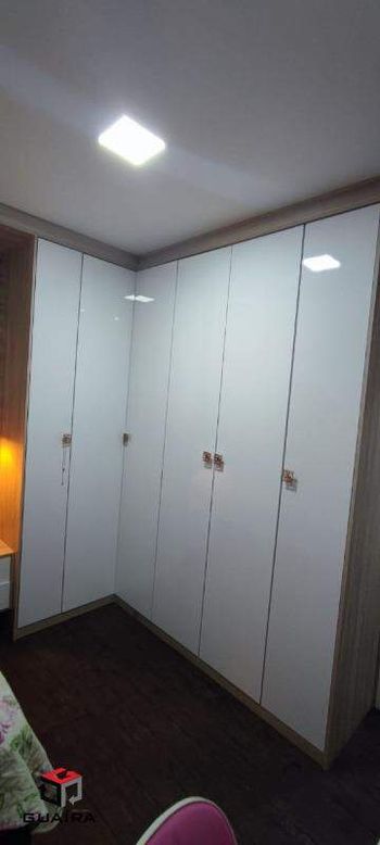 Foto 17 do(a) Apartamento de 3 quartos à venda em Vila Apiaí, Santo André