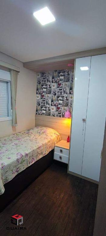 Foto 22 do(a) Apartamento de 3 quartos à venda em Vila Apiaí, Santo André