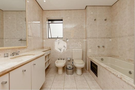 Foto 4 do(a) Apartamento de 4 quartos à venda em Vila Suzana, São Paulo