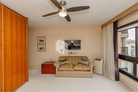 Foto 31 do(a) Apartamento de 4 quartos à venda em Vila Suzana, São Paulo