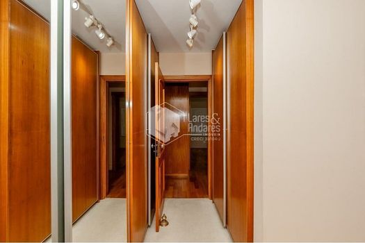 Foto 5 do(a) Apartamento de 4 quartos à venda em Vila Suzana, São Paulo