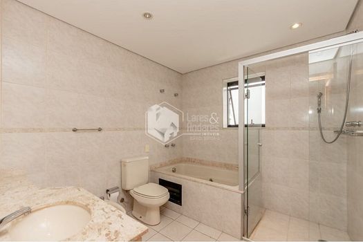Foto 11 do(a) Apartamento de 4 quartos à venda em Vila Suzana, São Paulo